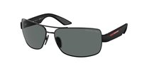 Gafas de sol Prada Linea Rossa Hombre SPS50Z 65 1AB02G - SPS50Z 65 1AB02G